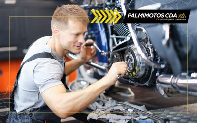 CLAVES PARA CUIDAR DE TU MOTO EN CASO DE PERMANECER INACTIVA