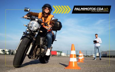 CLAVES PARA NO PERDER EL CONTROL DE TU MOTOCICLETA