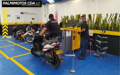 CONOCE TODO SOBRE LA REVISIÓN TECNO MECÁNICA