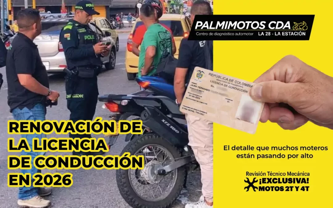 palmimotoscda-blog-renovacion-licencia-conduccion-2026