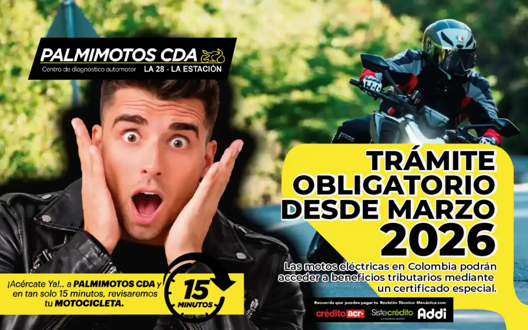 Trámite obligatorio desde marzo 2026 para rebaja de impuestos