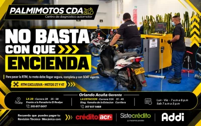 No basta con que encienda
